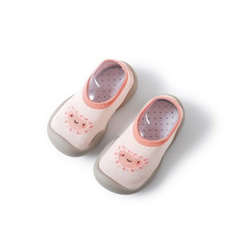 Lunvera Babysocks-shoes