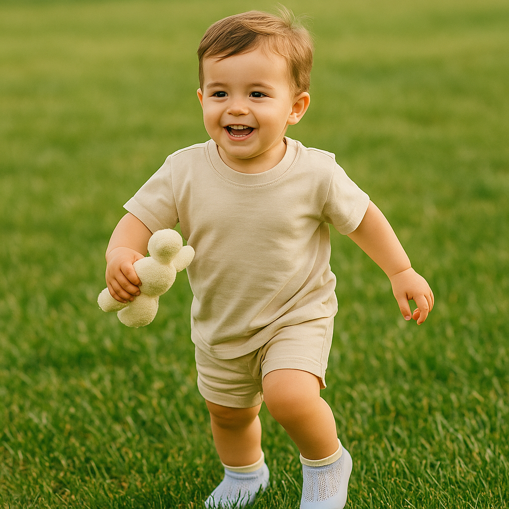Lunvera Babysocks-shoes
