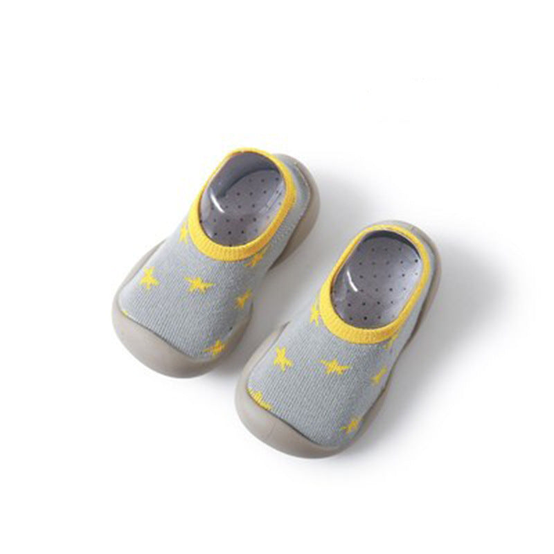 Lunvera Babysocks-shoes
